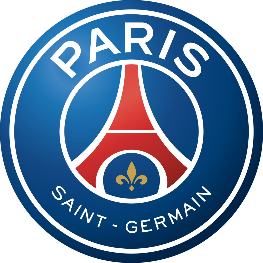 Paris_Saint-Germain_Logo